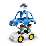 LEGO 10902 DUPLO Police Station