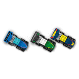 LEGO 10445 DUPLO F1 Team Race Cars & Drivers