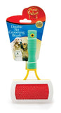 Pride & Groom Double Pet Grooming Brush