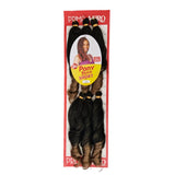 Prima Afro - Pony Braid Short - 1/27T