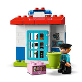 LEGO 10902 DUPLO Police Station