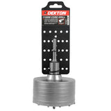 DEKTON 110mm Core Drill