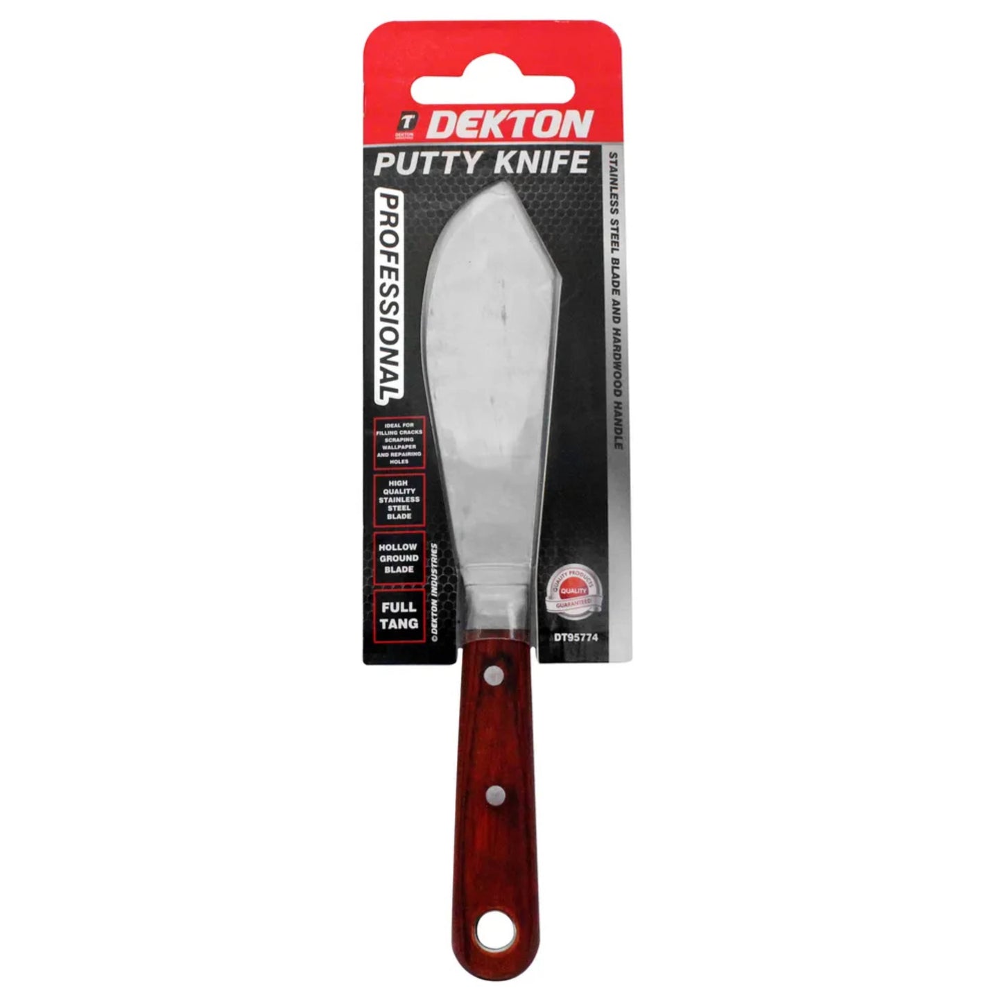 DEKTON Putty Knife