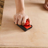 DEKTON 4.5" Sanding Block