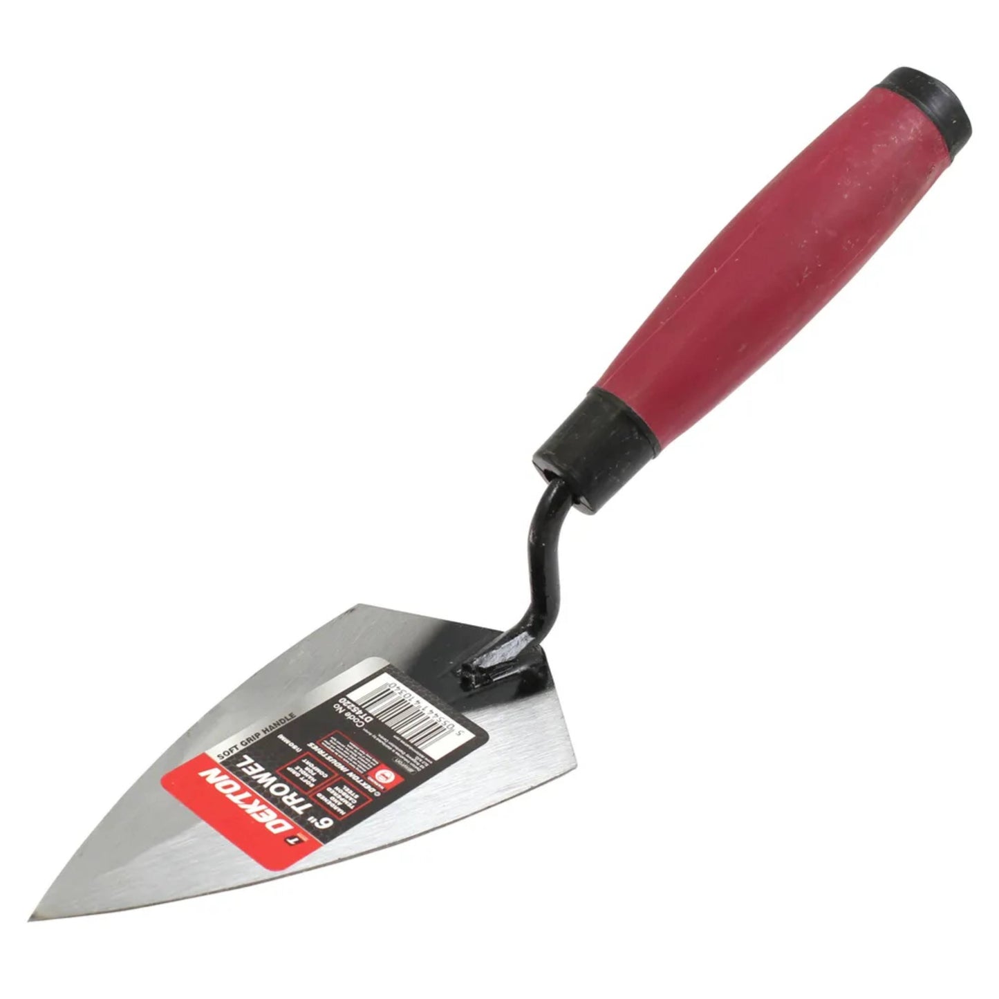 DEKTON 6" Trowel