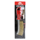 DEKTON General Purpose Wire Brush