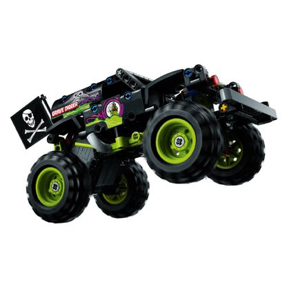 LEGO 42118 Technic Monster Jam Grave Digger