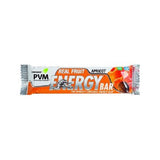 PVM Energy Bars Apricot  45g * 20 bars