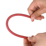 DEKTON 12PC 7mm x 150mm Glitter Glue Sticks