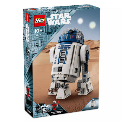 LEGO 75379 Star Wars R2-D2