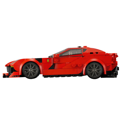 LEGO 76914 Speed Champions Ferrari 812 Competizione