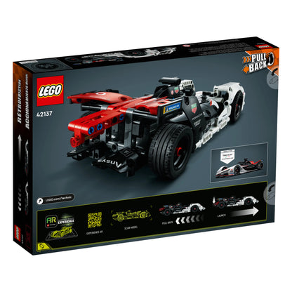 LEGO 42137 Technic Formula E Porsche 99X Electric