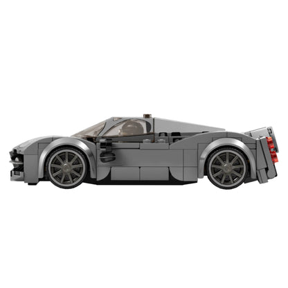 LEGO 76915 Speed Champions Pagani Utopia