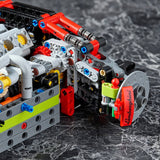 LEGO 42115 Technic Lamborghini Sián FKP 37