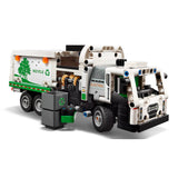 LEGO 42167 Technic Mack LR Electric Garbage Truck