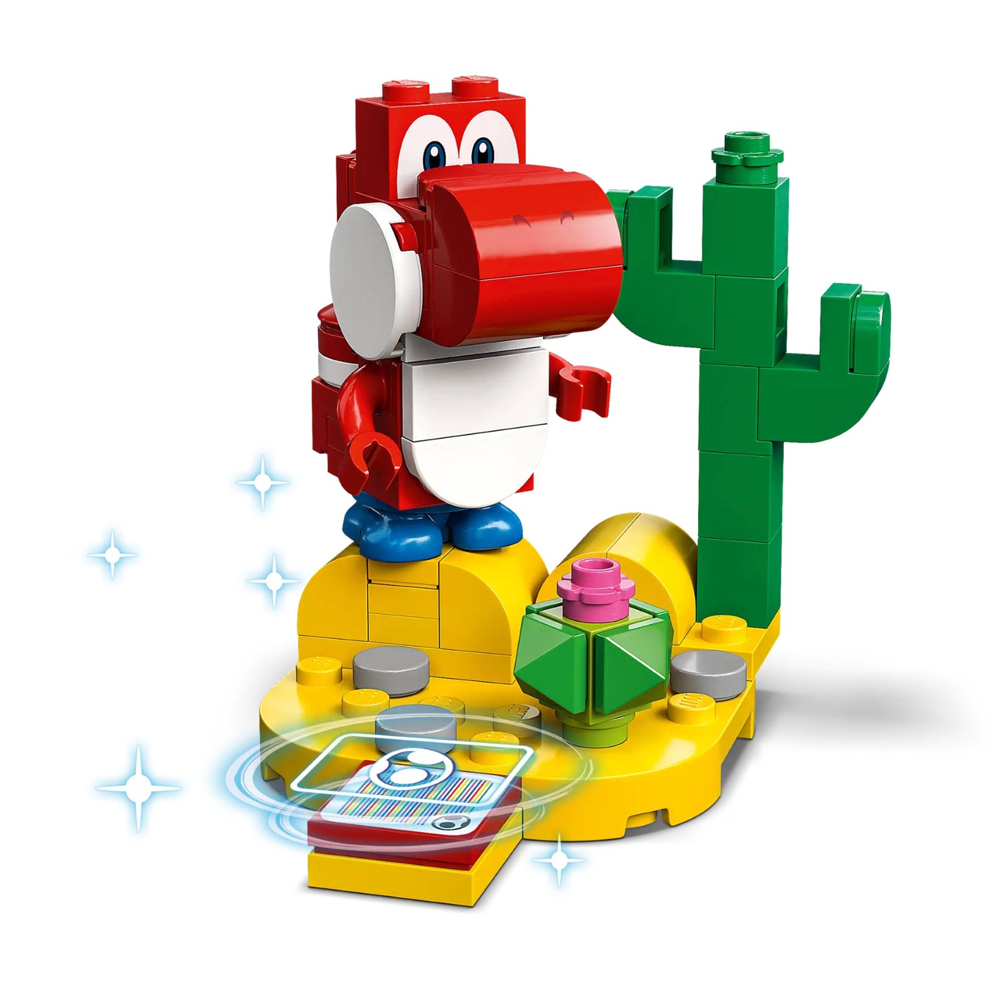 LEGO 71410 Super Mario Character Pack - Series 5