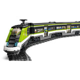 LEGO 60337 City Express Passenger Train