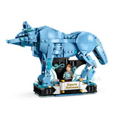 LEGO 76414 Harry Potter Expecto Patronum