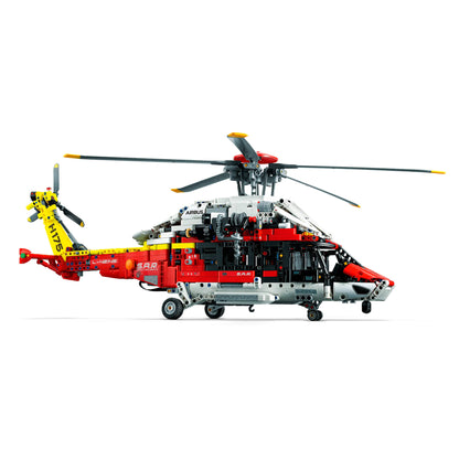 LEGO 42145 Technic Airbus H175 Rescue Helicopter