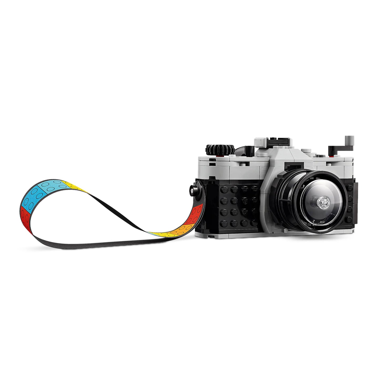 LEGO 31147 Creator 3-in-1 Retro Camera