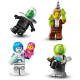 LEGO 71046 Minifigures Series 26 Space