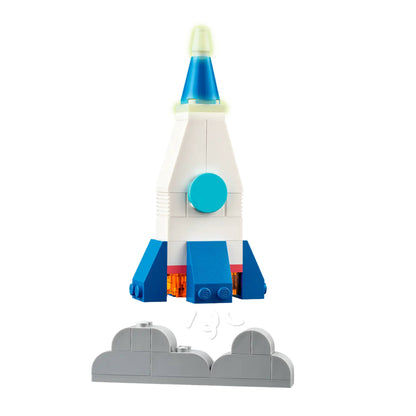 LEGO 11037 Classic Creative Space Planets