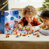 LEGO 60352 City Advent Calendar