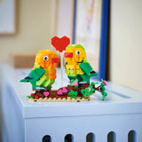 LEGO 40522 Creator Valentine Lovebirds