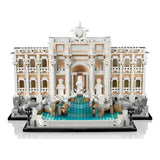 LEGO 21062 Architecture Trevi Fountain