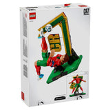 LEGO 43016 Editions Cristiano Ronaldo - Football Legend