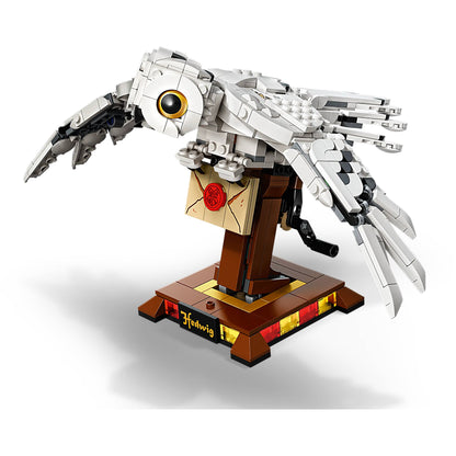 LEGO 75979 Harry Potter Hedwig