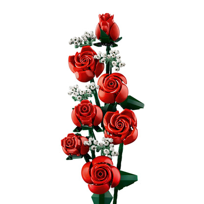 LEGO 10328 Icons Bouquet of Roses