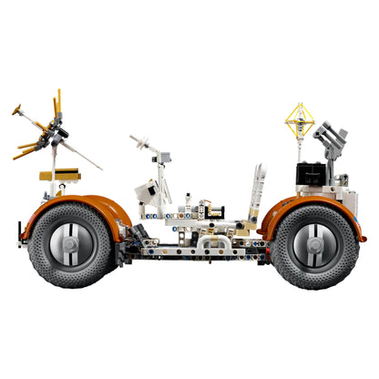 LEGO 42182 Technic NASA Apollo Lunar Roving Vehicle - LRV