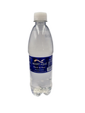 Mount Aqua Peach & Pear Sparkling Water 500ml