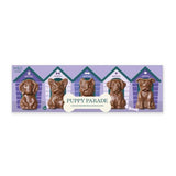 M&S Puppy Parade Chocolates 53g