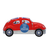 M&S Push Along Car with Chocolates 69g