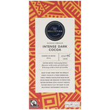 M&S 100% Cocoa Single Origin Intense Dark Cocoa Chocolate 100g