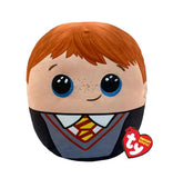 Ron Weasley TY Squishy Beanie
