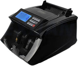 Bill Counter - 900 Notes /Minute
