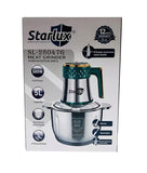 Starlux Meat Grinder 500W