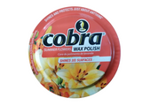 Cobra Wax Floor Polish Summer Flowers 350ml