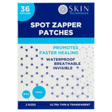 Skin Techniques Spot Zapper Patches 36pk