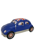 M&S Push Along Car with Chocolates 69g