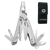 Leatherman Sidekick with Nylon Pouch