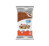 Kinder Cards 25.6g x 30