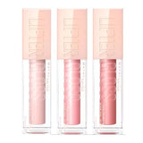 Maybelline New York Lifter Gloss - 3 Pack