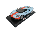 Maisto 2019 Ford GT 1:18 Model