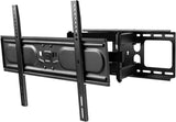 One For All Full Motion TV Bracket Compatible with 32-90 Inch Tvs WM4661