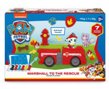Paw Patrol Marshall to the Rescue Dough Playset