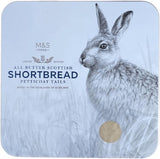 M&S All Butter Scottish Shortbread Petticoat Tails 360g